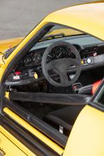 Ruf CTR2 Sport 1997 года